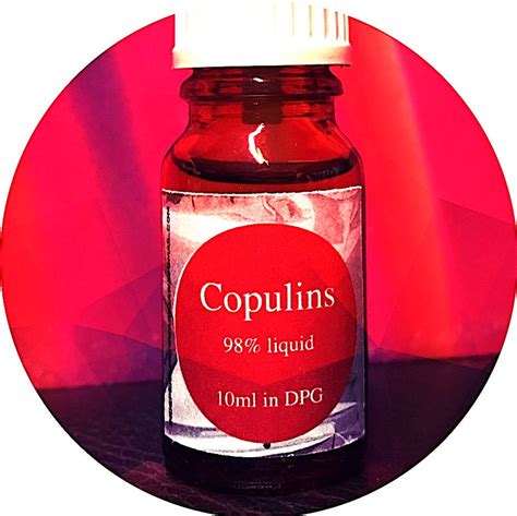 copulin perfume|copulins effect on women.